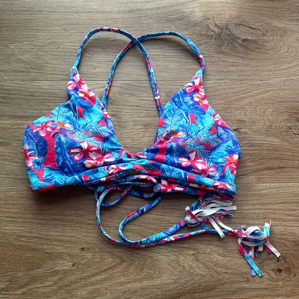 Midori Molokai Mia Top